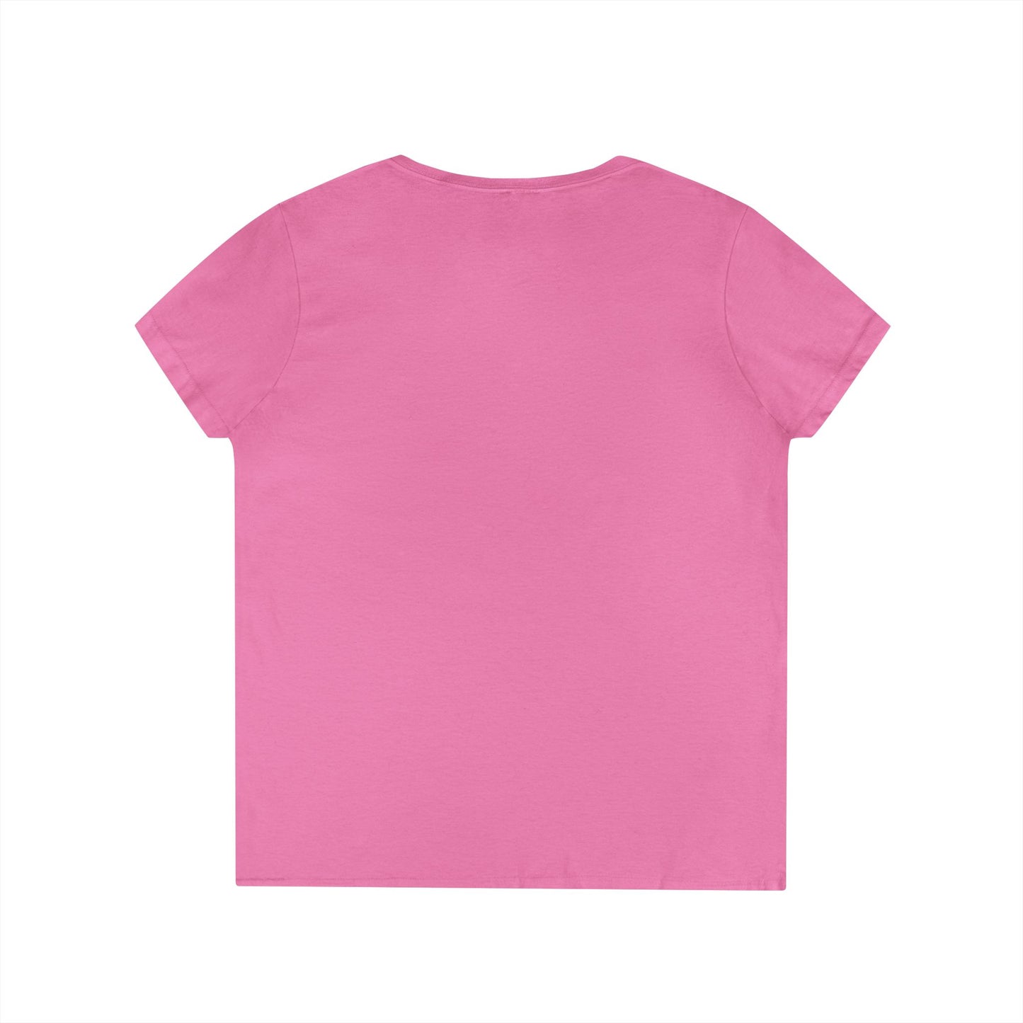 Women's America 250 · V-Neck Shirt · Nautical · Semiquincentennial Tee