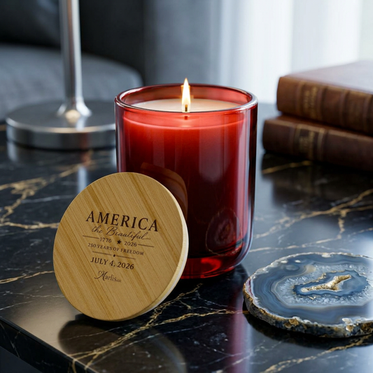 Liberty Flame