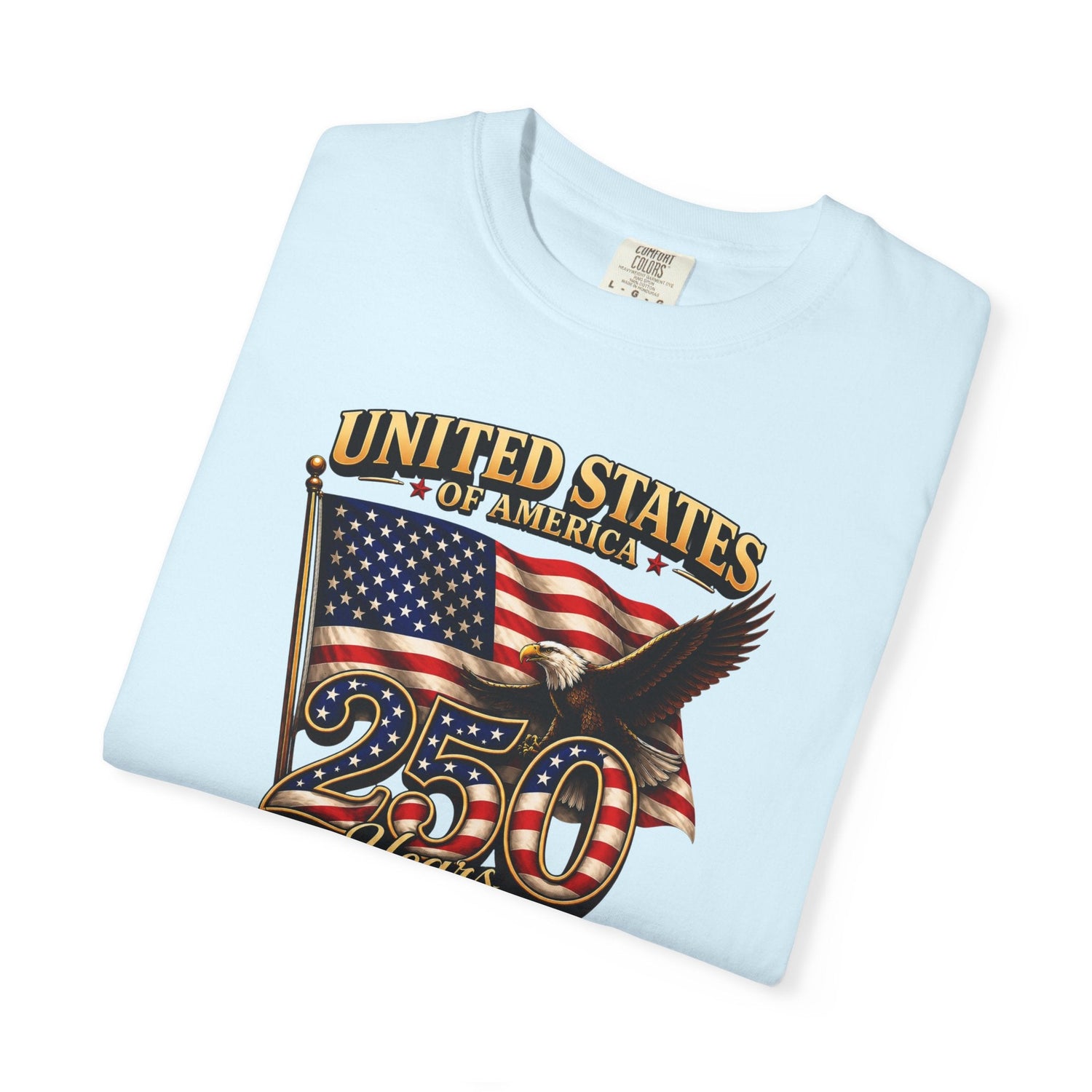 America 250