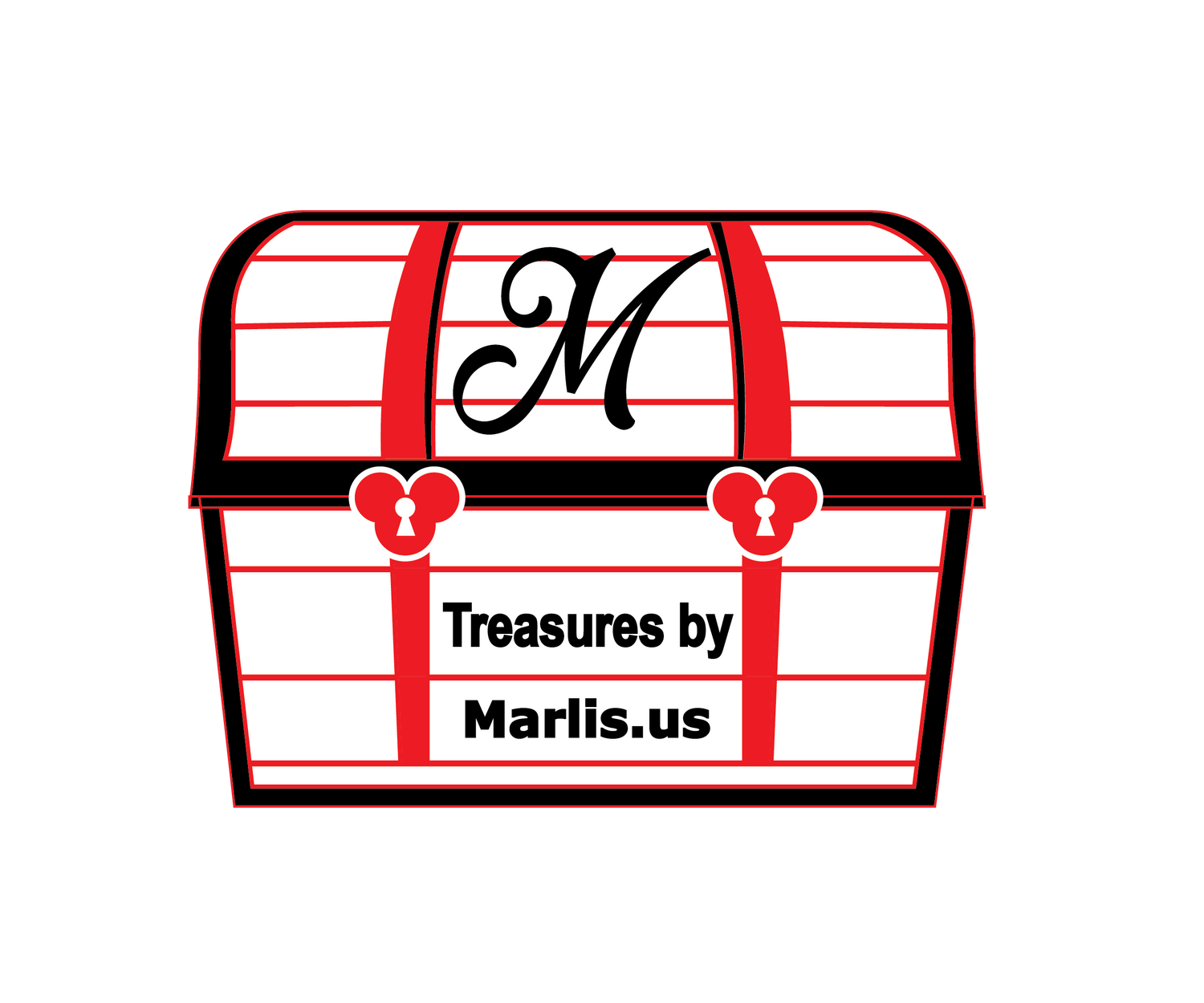 Treasures by Marlis — Florida Studio Finds
