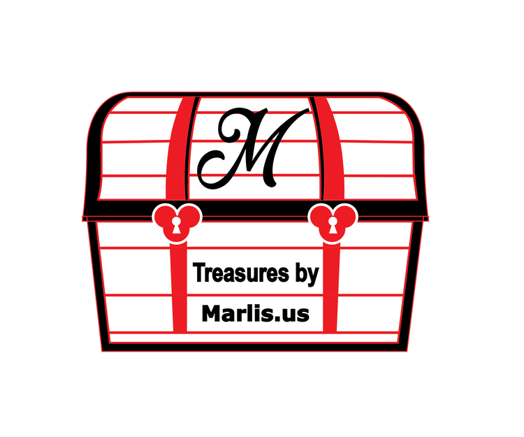 Treasures by Marlis — Studio Finds