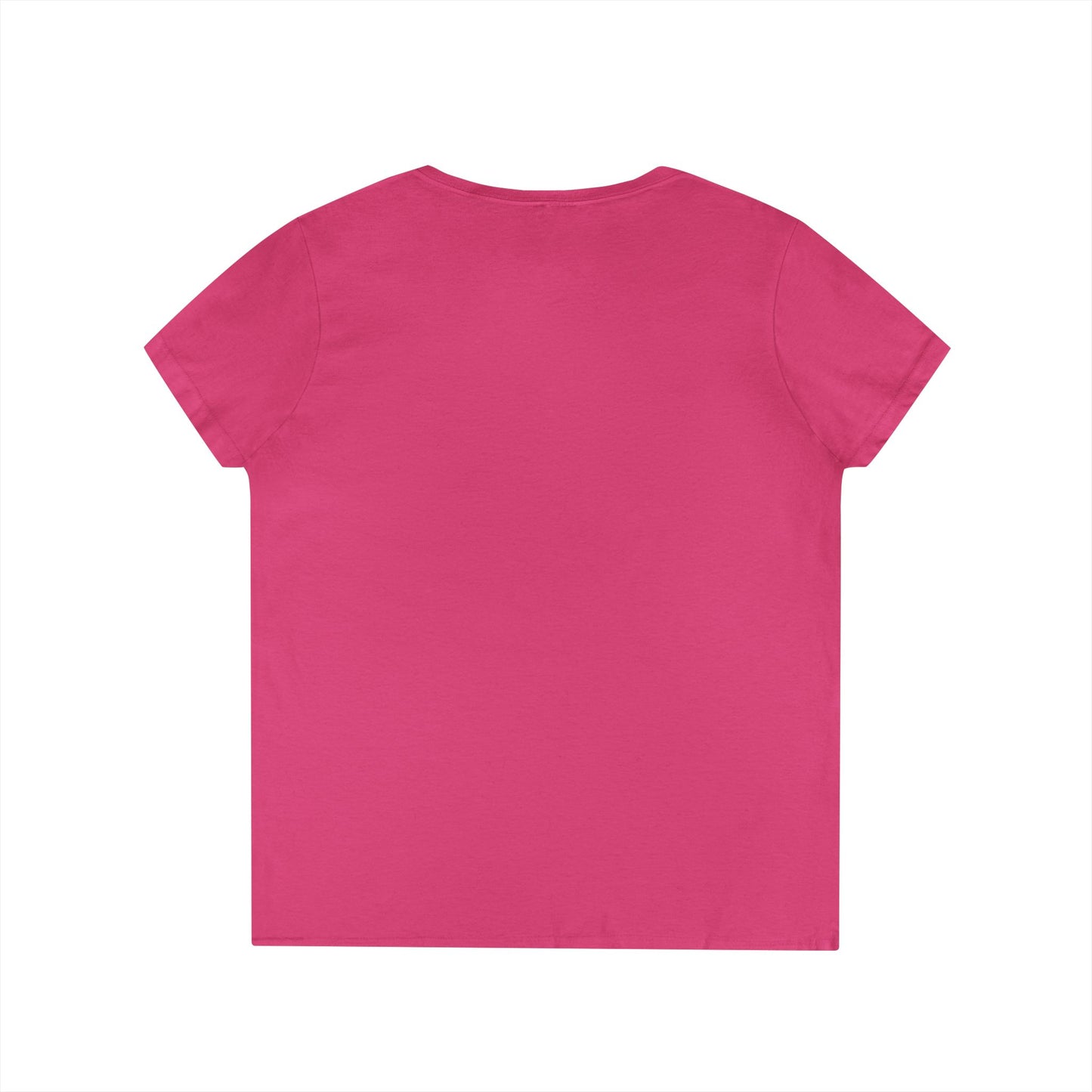 Women's America 250 · V-Neck Shirt · Nautical · Semiquincentennial Tee