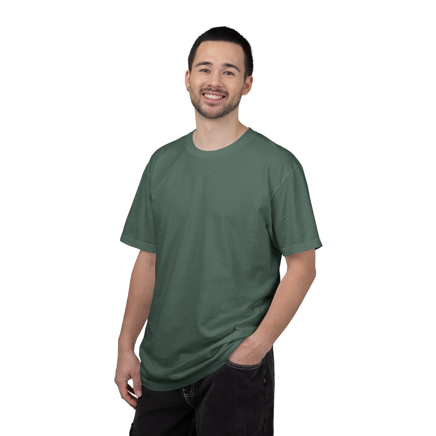 Limited Edition · USA 250th Anniversary T-Shirt by Marlis · Comfort Colors 1717