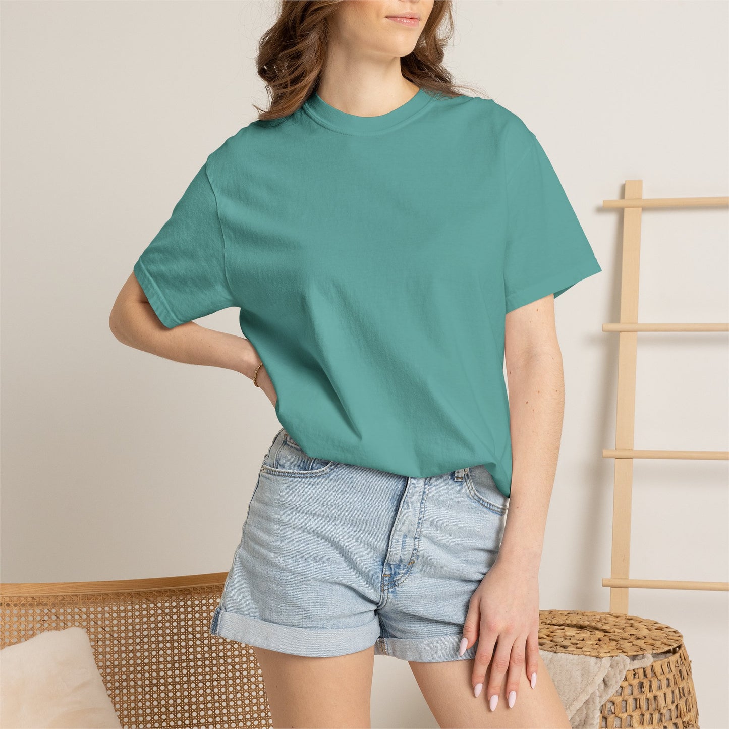 Limited Edition · USA 250th Anniversary T-Shirt by Marlis · Comfort Colors 1717