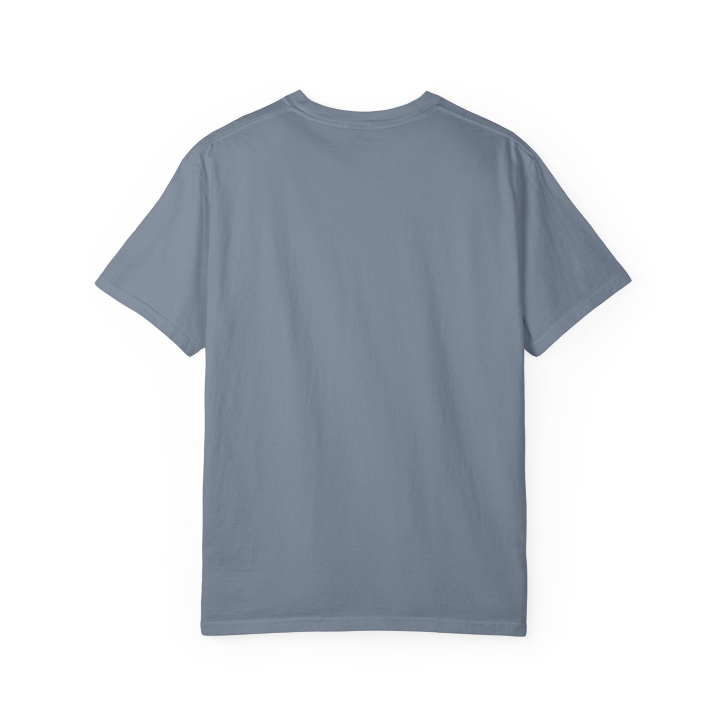 Betsy Ross Flag America 250 Vintage Anniversary Front Design Tee