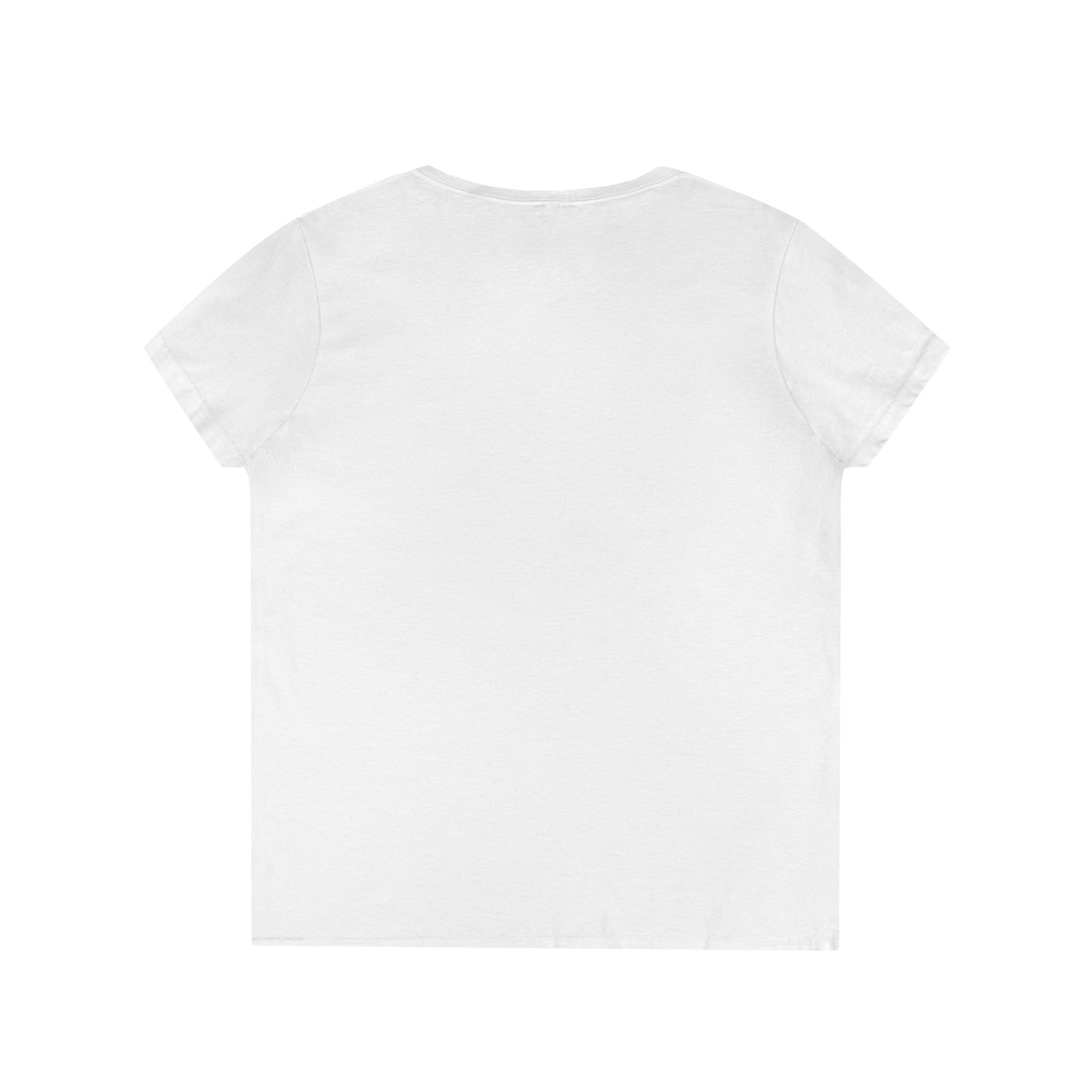Women's America 250 · V-Neck Shirt · Nautical · Semiquincentennial Tee