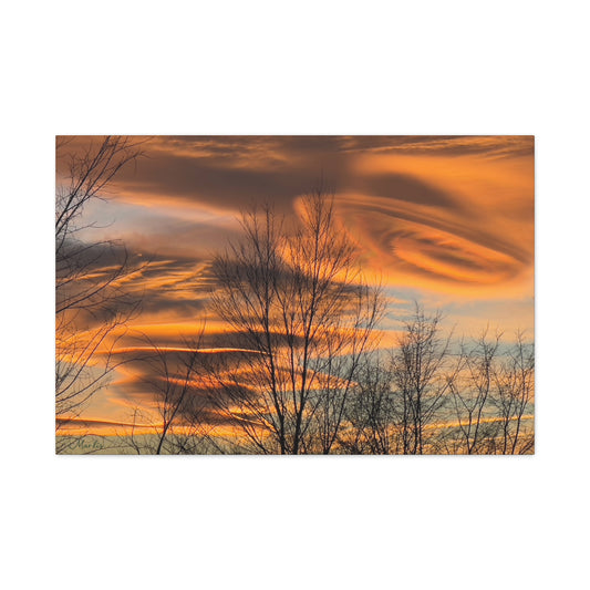 Quiet Inferno - Idaho