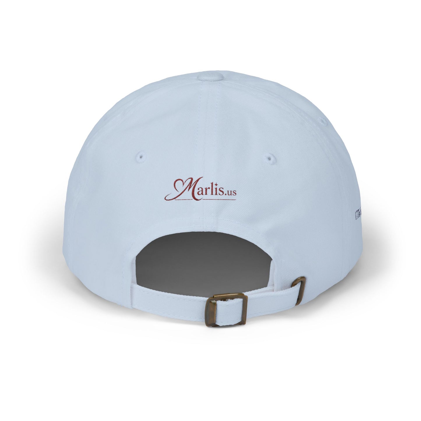 America 250  – 'From Sea to Shining Sea' Patriotic Classic Hat