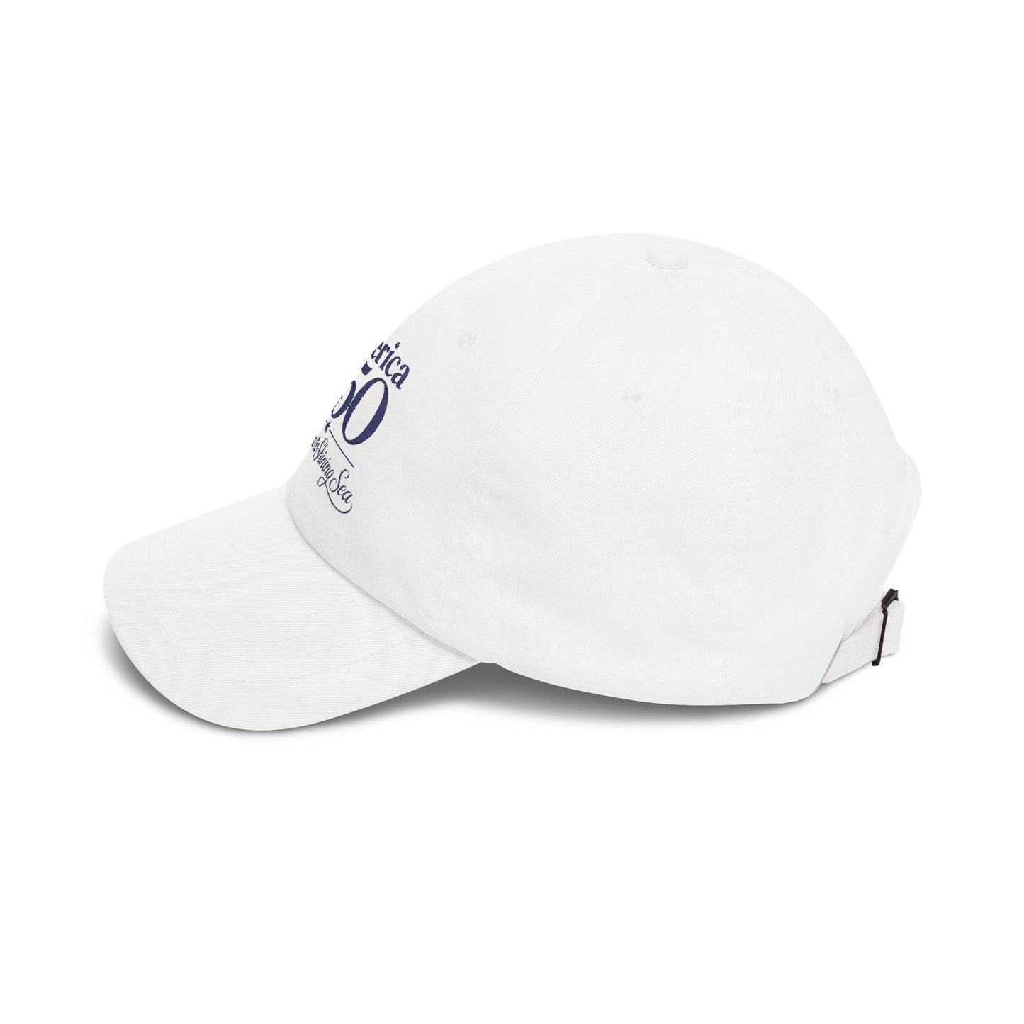 America 250  – 'From Sea to Shining Sea' Patriotic Classic Hat