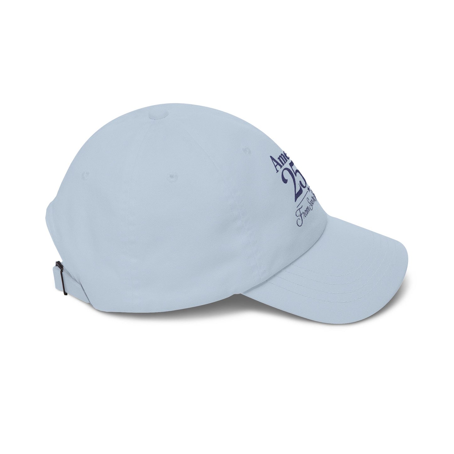 America 250  – 'From Sea to Shining Sea' Patriotic Classic Hat