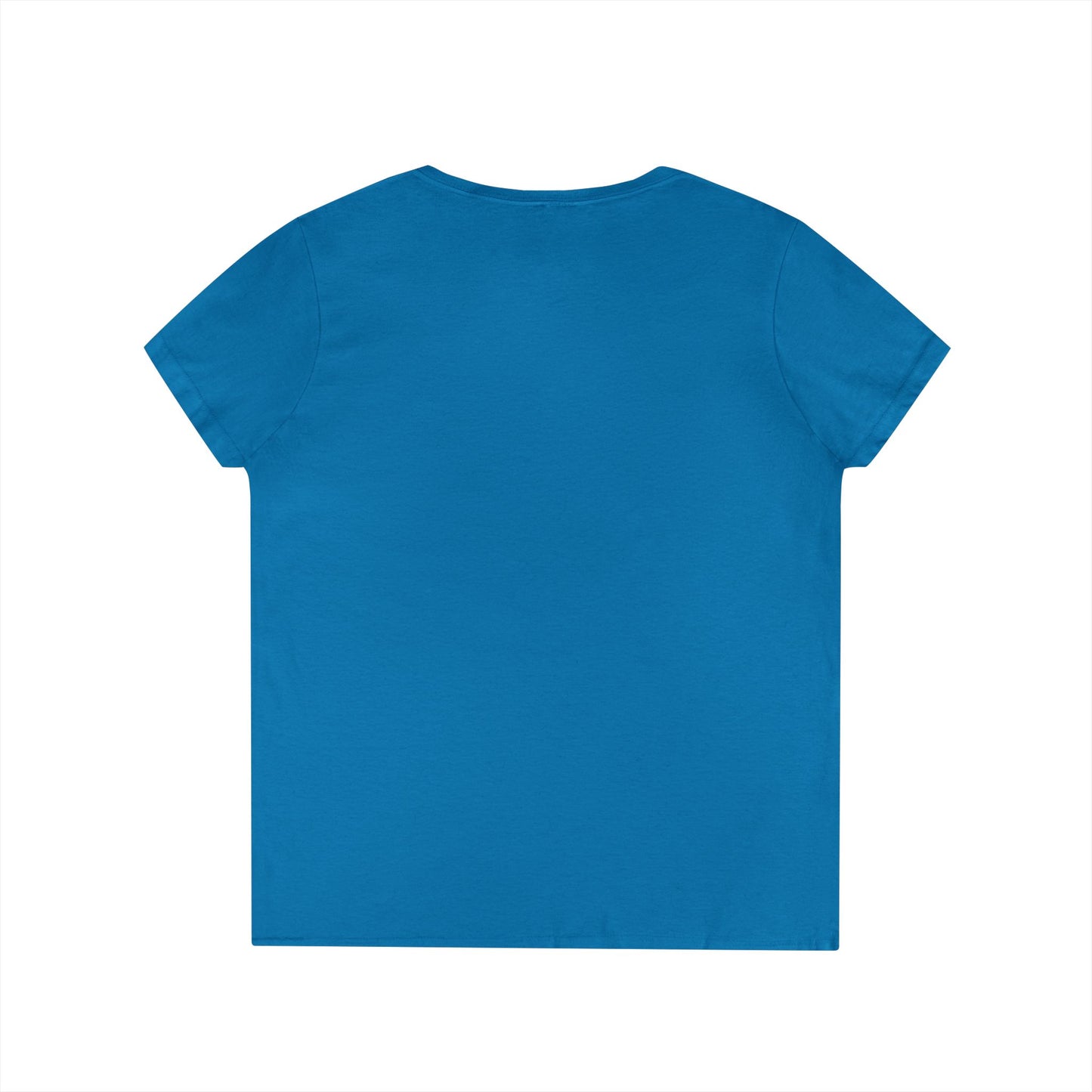 Women's America 250 · V-Neck Shirt · Nautical · Semiquincentennial Tee