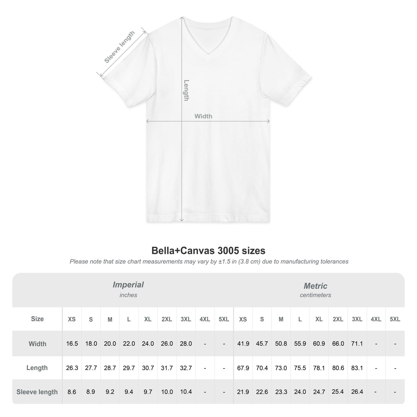 America 250 Coastal Heart Wreath V-Neck T-Shirt | Bella+Canvas Patriotic Women's Tee