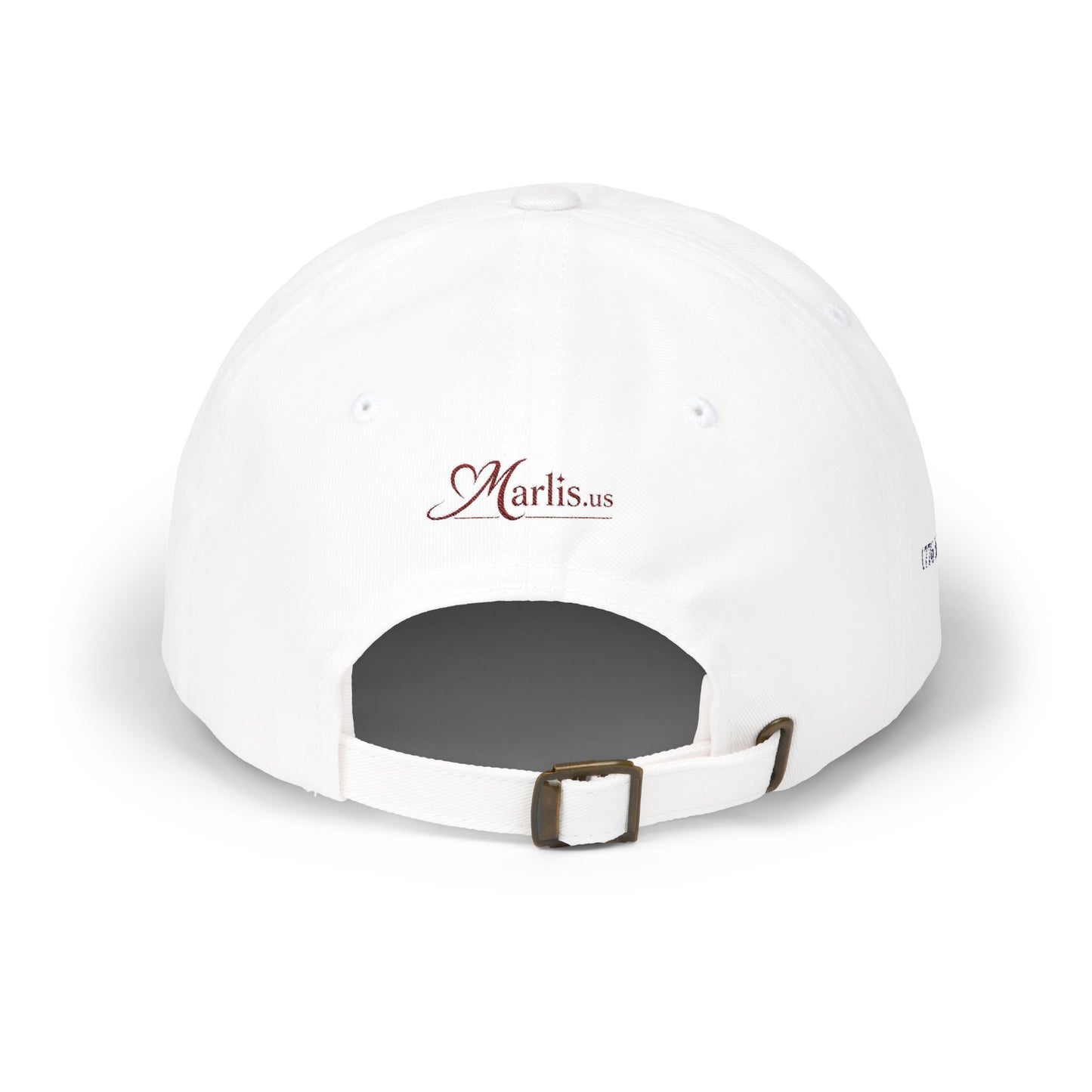 America 250  – 'From Sea to Shining Sea' Patriotic Classic Hat