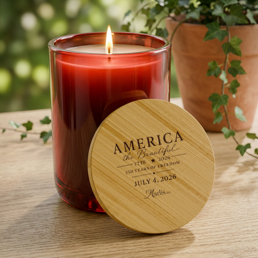 Liberty Flame