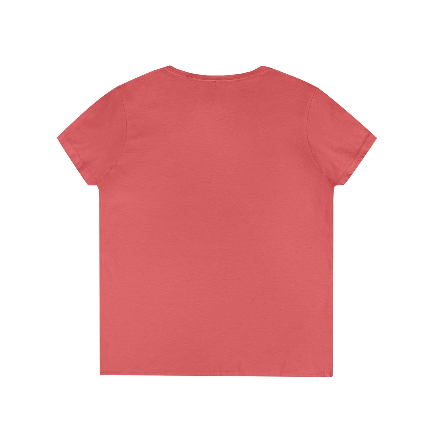 Women's America 250 · V-Neck Shirt · Nautical · Semiquincentennial Tee