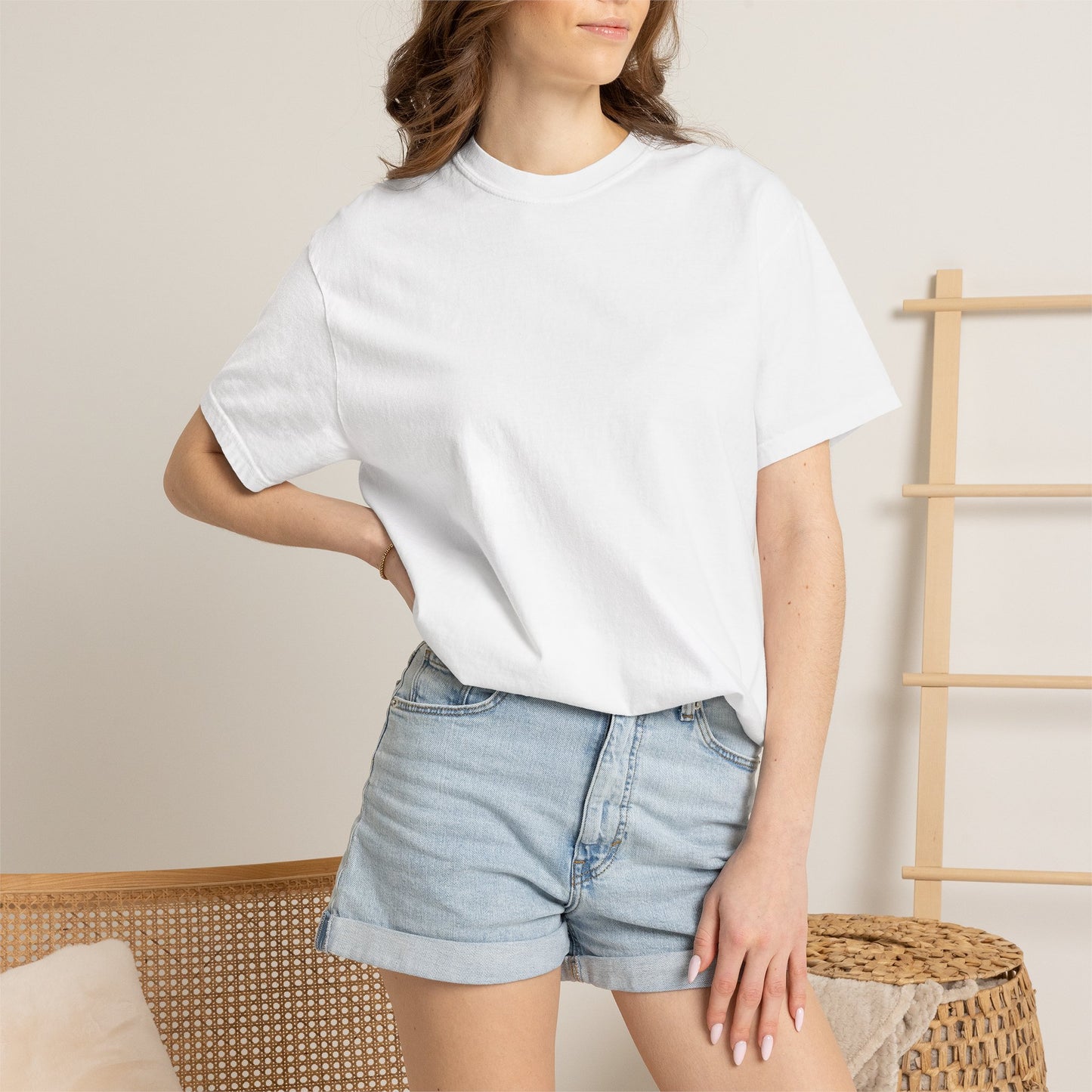 Limited Edition · USA 250th Anniversary T-Shirt by Marlis · Comfort Colors 1717