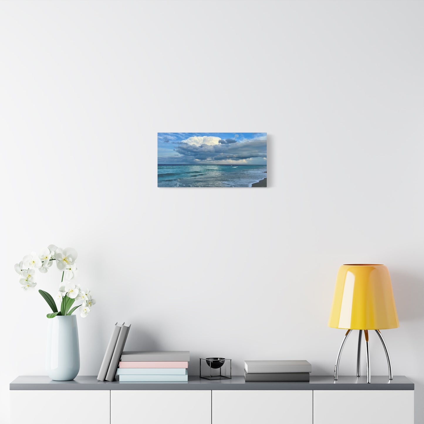 Between Tides · Florida · Canvas