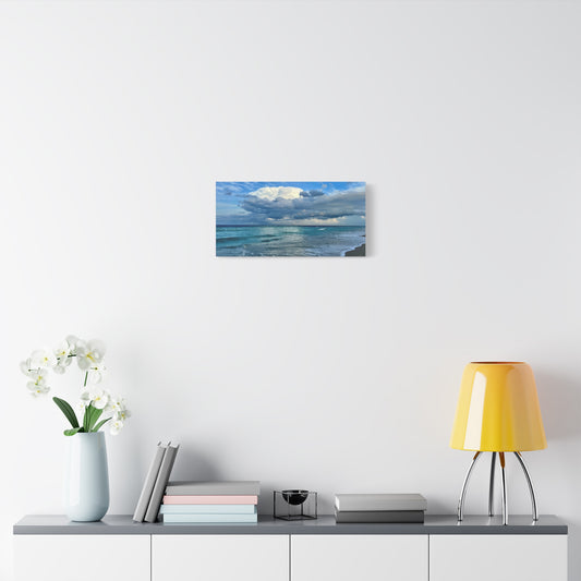 Between Tides · Florida · Canvas