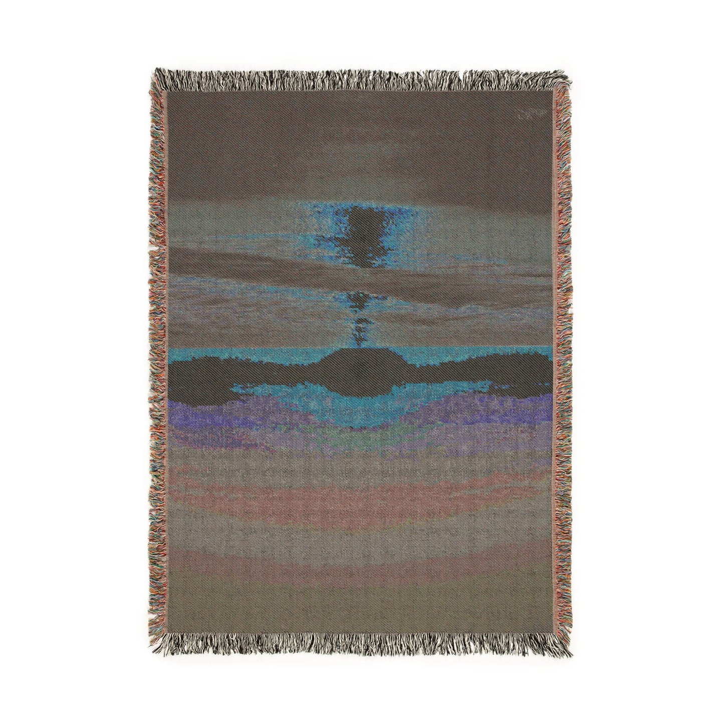 Woven Blanket
