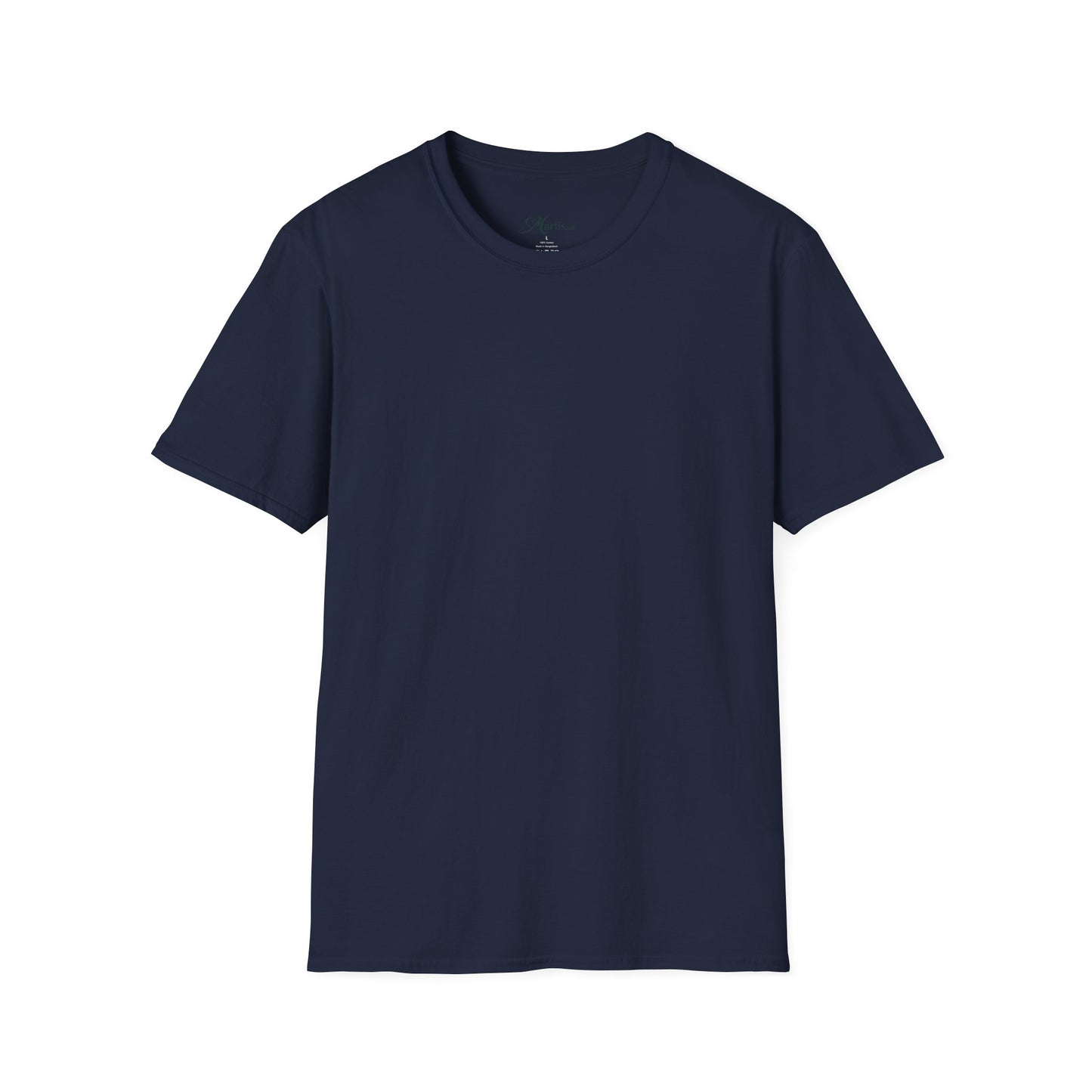 United States 250th Anniversary T-Shirt · Unisex · 1776-2026 · Liberty Graphic Tee · Back of Shirt Design
