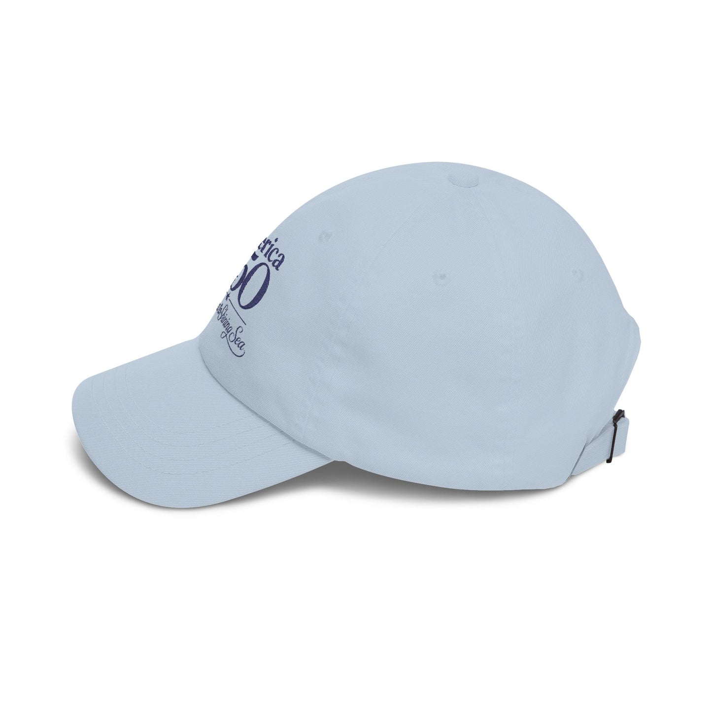 America 250  – 'From Sea to Shining Sea' Patriotic Classic Hat
