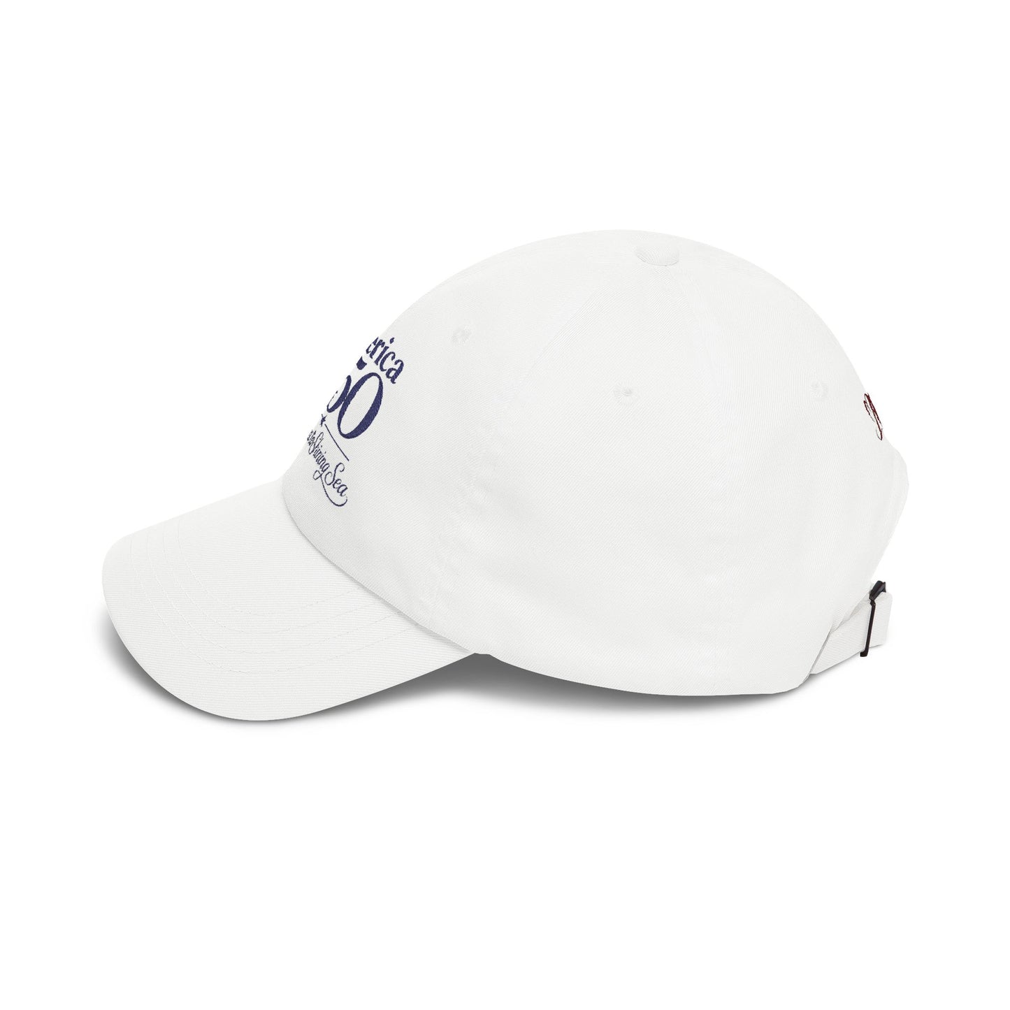 America 250  – 'From Sea to Shining Sea' Patriotic Classic Hat