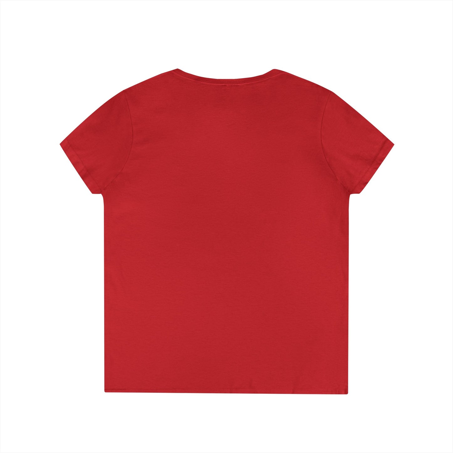 Women's America 250 · V-Neck Shirt · Nautical · Semiquincentennial Tee