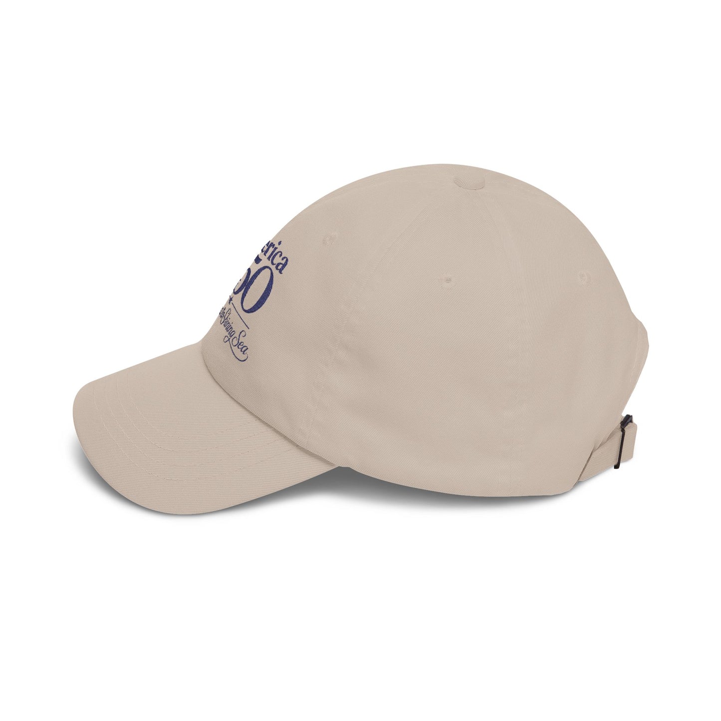 America 250  – 'From Sea to Shining Sea' Patriotic Classic Hat