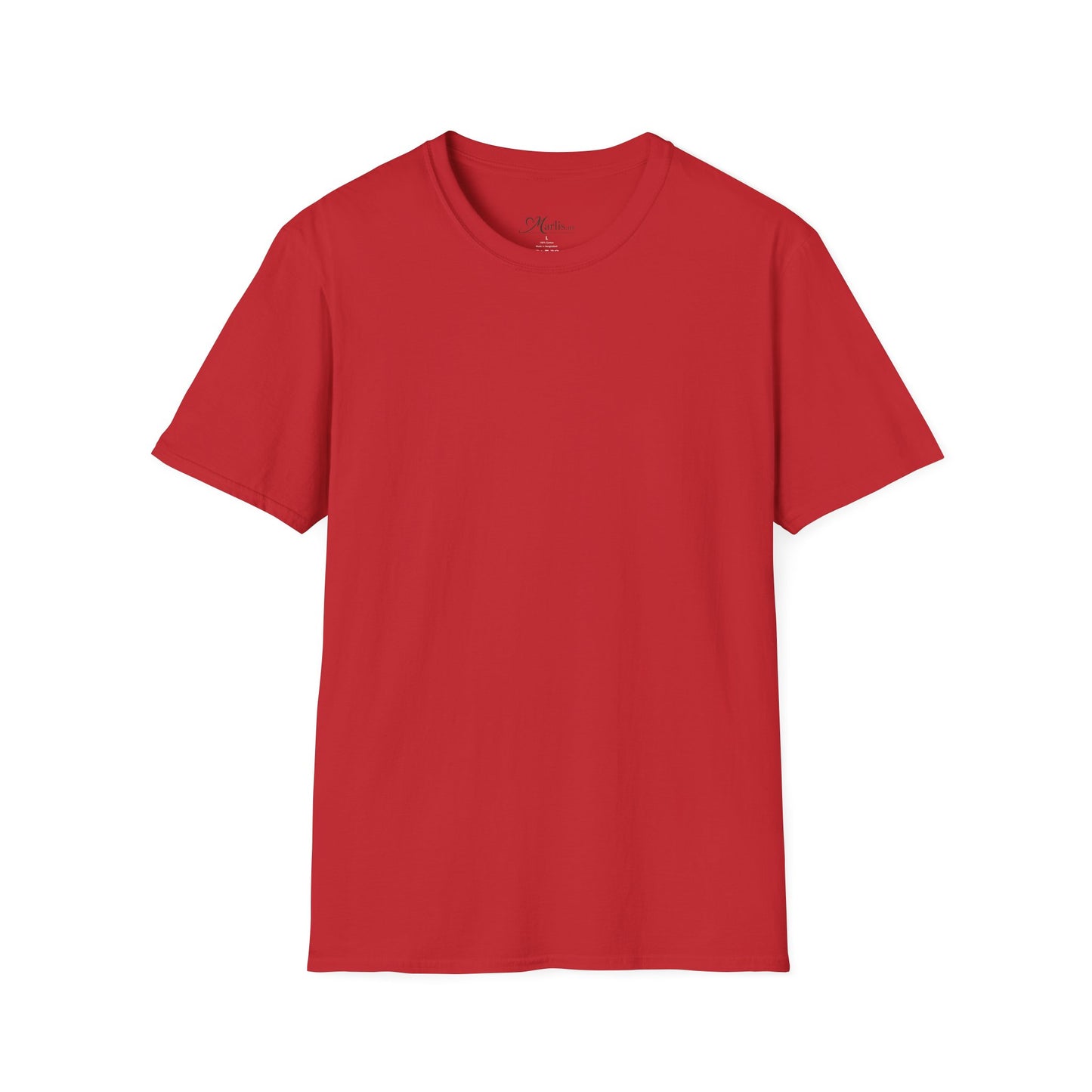 United States 250th Anniversary T-Shirt · Unisex · 1776-2026 · Liberty Graphic Tee · Back of Shirt Design