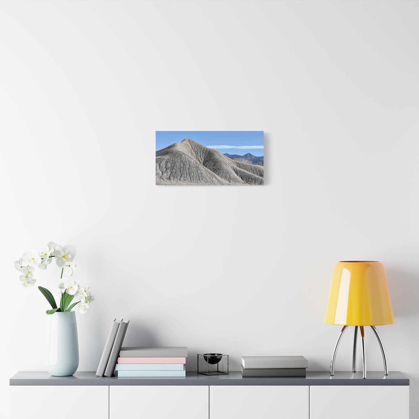 Carved by Time Utah Canvas Wall Art